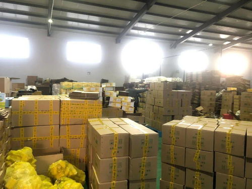 電商賦能，筑夢五原——前11月交易額突破6億元，縣域經(jīng)濟(jì)借“網(wǎng)”騰飛